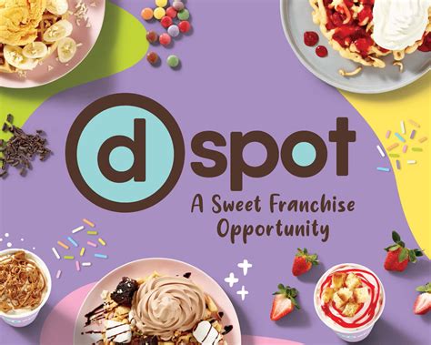 d spot dessert cafe.